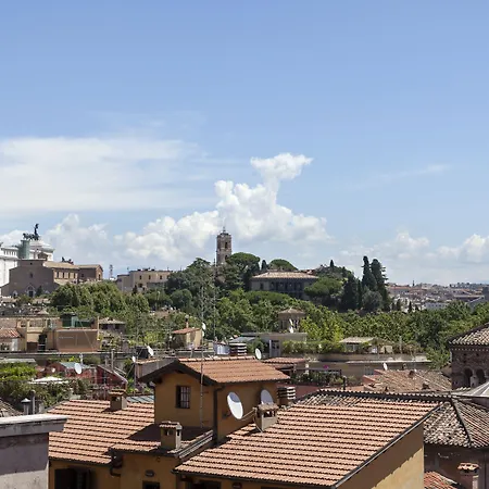 Window On Rome-3