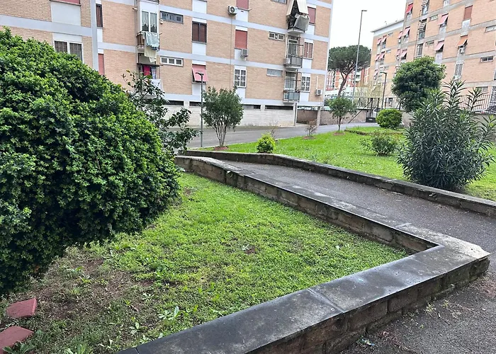 La casetta di Ivana