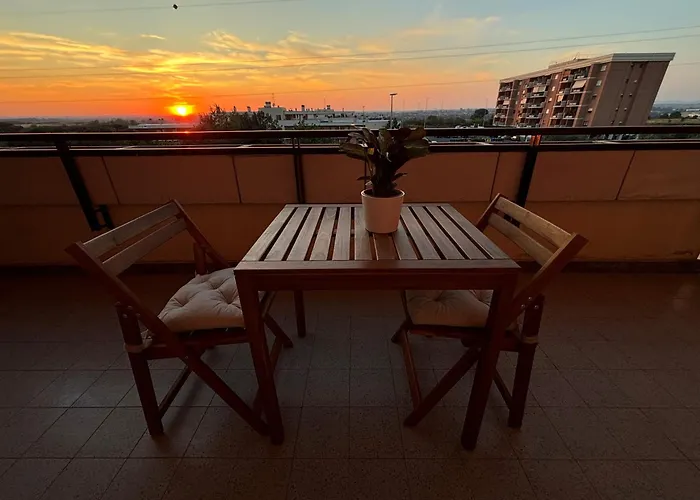 A7 Smart Suite - Roma Est